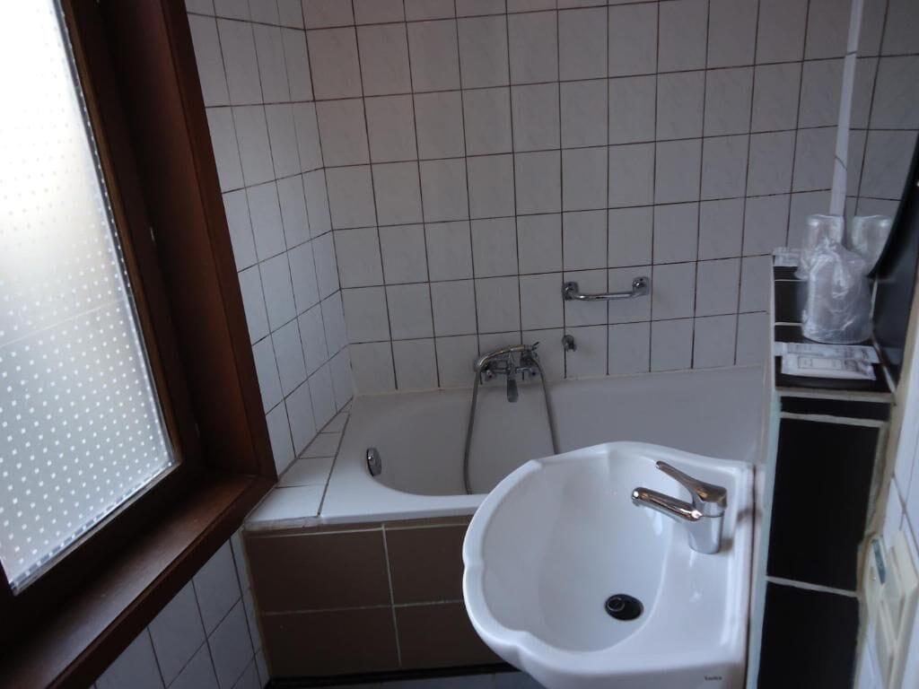 Equipamiento de Habitación Hotel Ensor