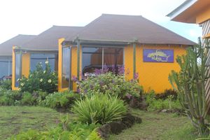 Alojamiento - Mahia Hotel & Resto
