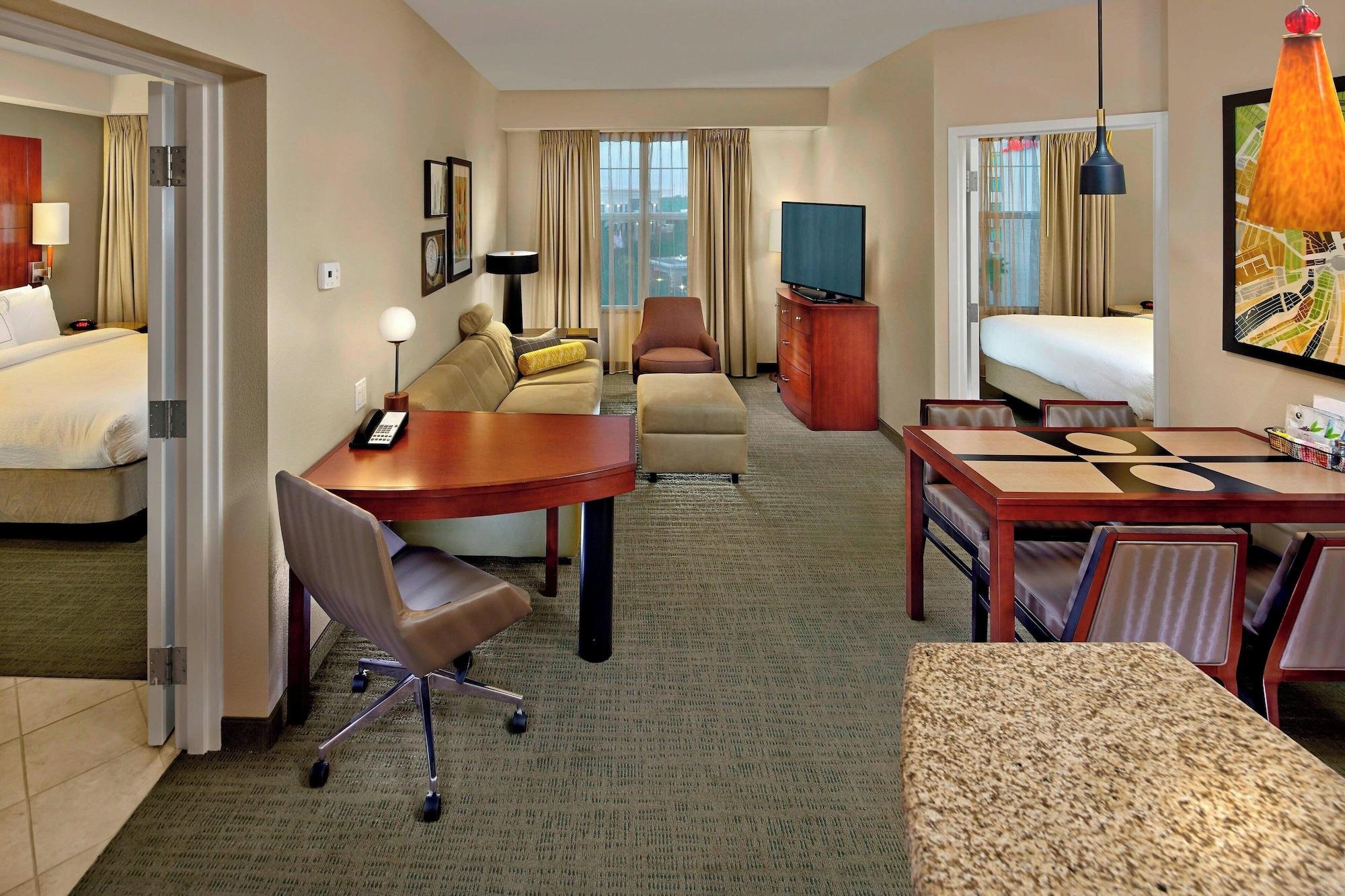 Habitación Residence Inn by Marriott Orlando Lake Mary