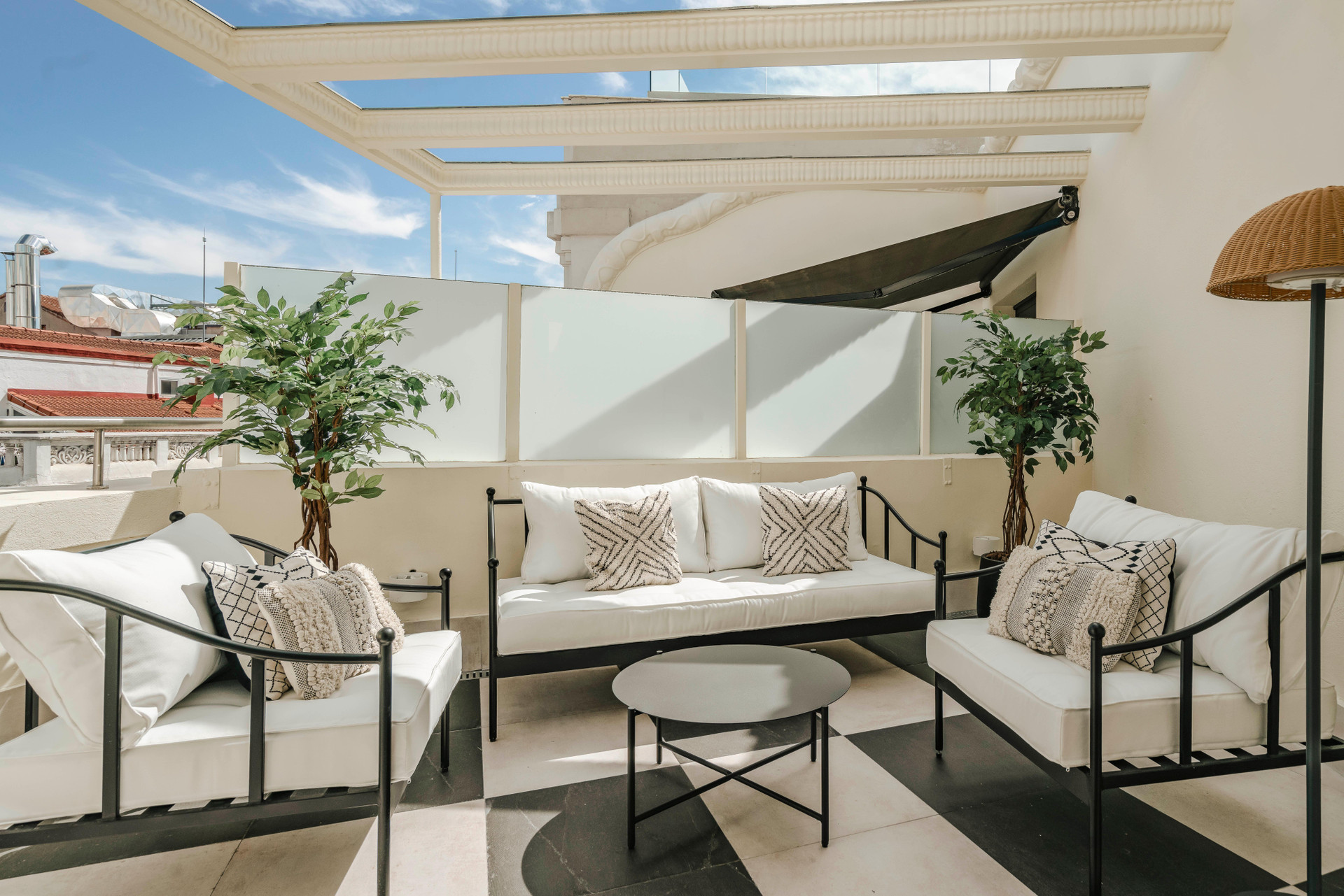 Varios Hotel Vincci Madrid Centrum