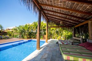 Alojamiento - Pousada Vila Tamarindo
