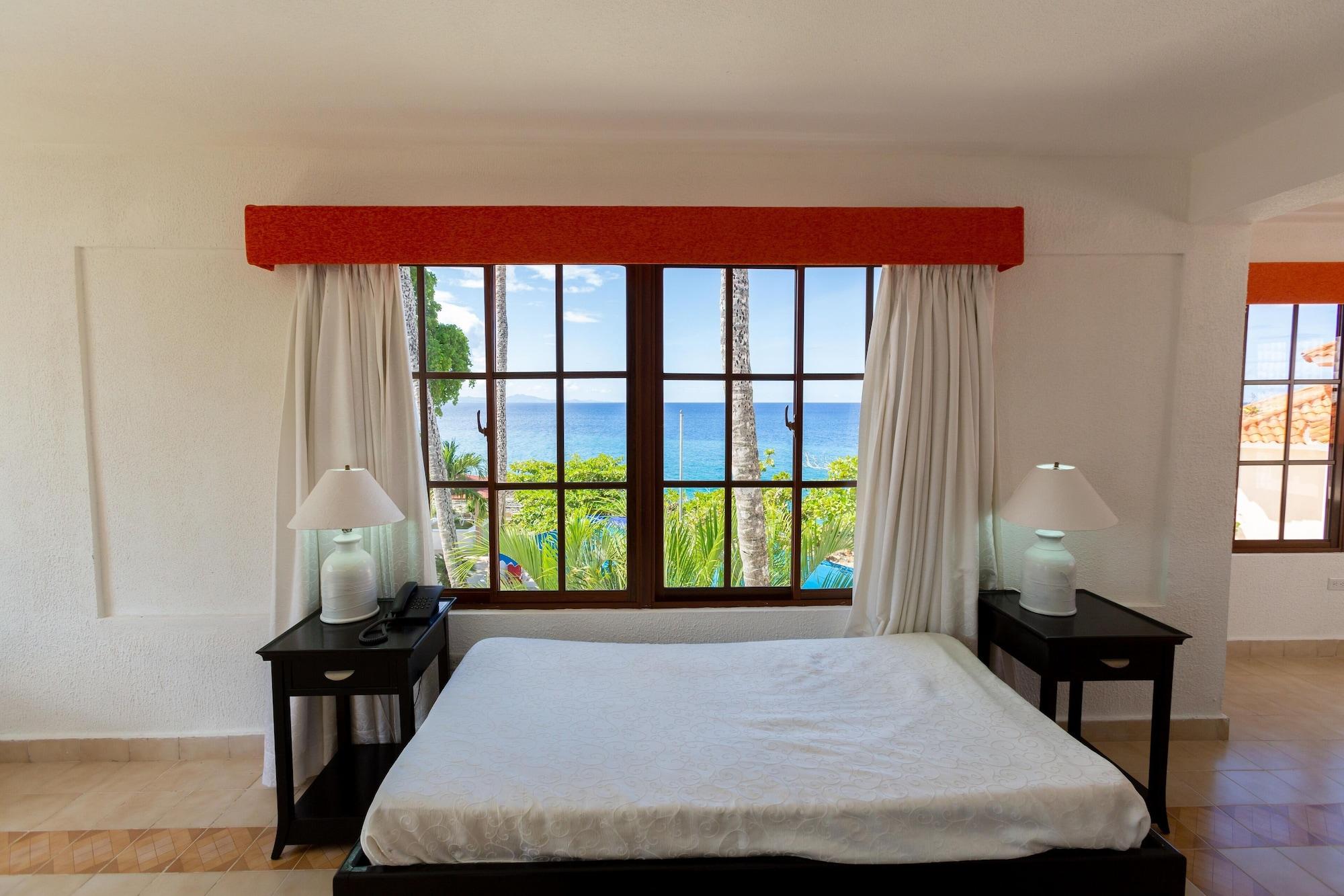 Habitación Sosua by the Sea Boutique Beach Resort