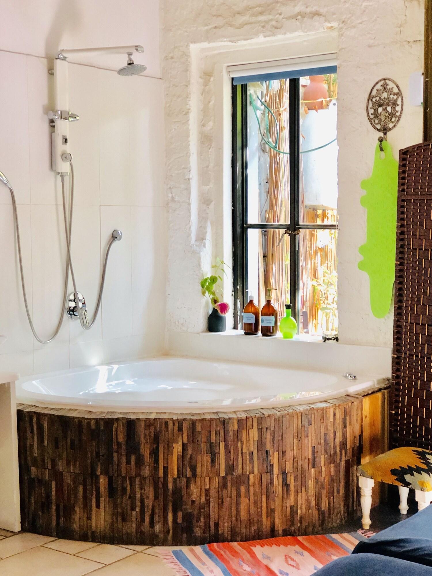 Equipamiento de Habitación Trieste Neve Tzedek Boutique Suites