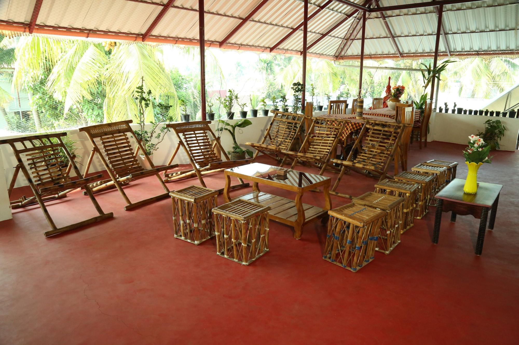 Salón de Baile Dream Catcher Home Stay