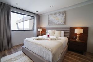 Alquiler Vacacional - Wabi-Sabi Haven in CDMX s Roma