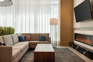 Alojamiento - Holiday Inn Express Houston Downtown by IHG