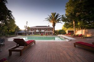 Pacote - Boutique Villa Guesthouse