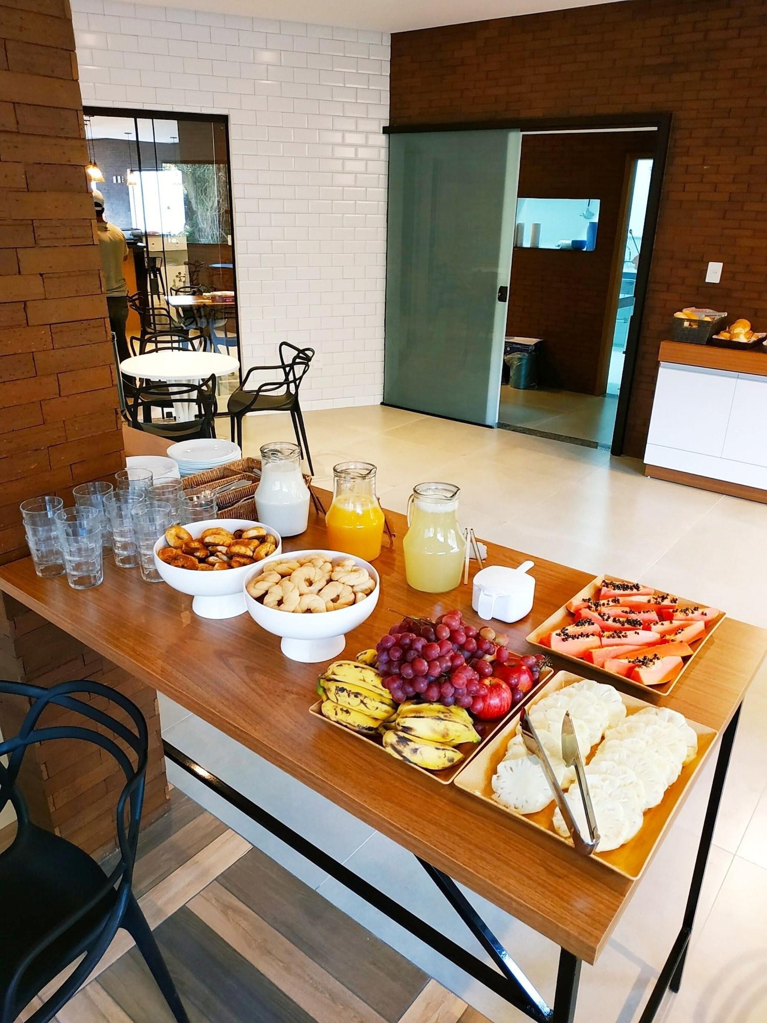 Restaurant Pousada Montanhas do Caparaó