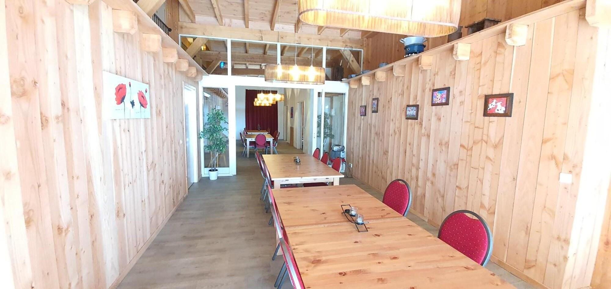 Sala de Reuniones Roerdinkhof