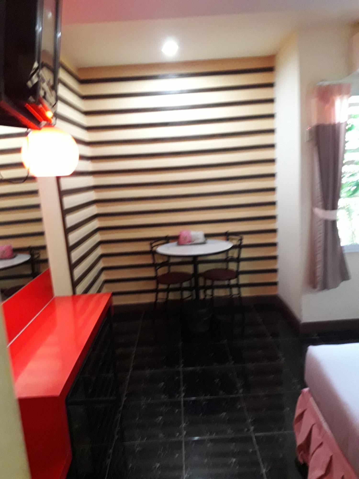 Set de Habitación PB Resort Hat Yai