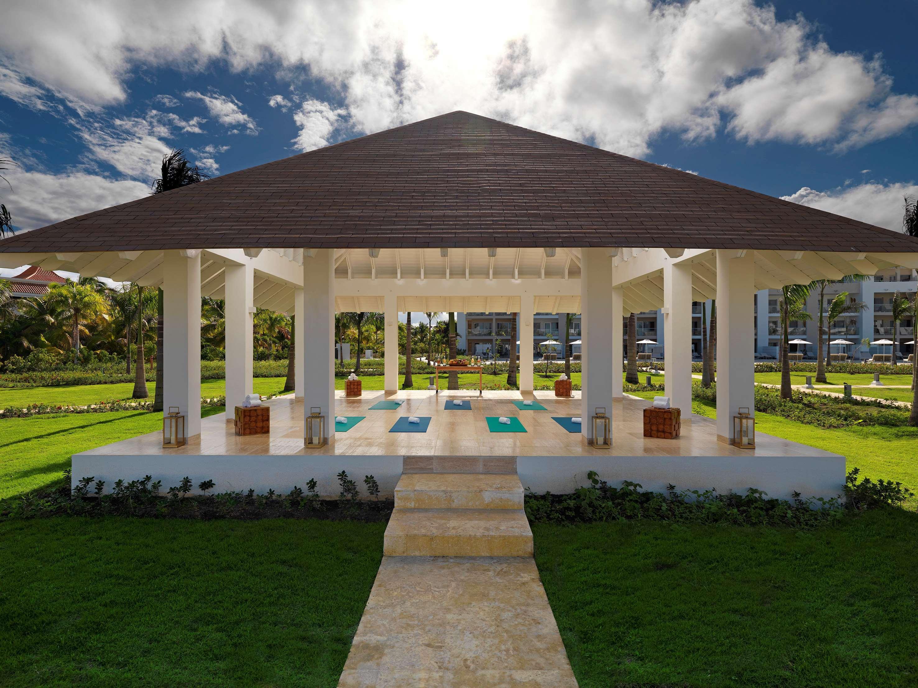 Hotel Paradisus Grand Cana - All Suites- All inclusive