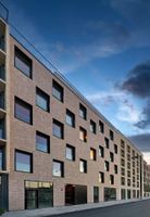 Alojamiento - DownTown Suites Andel