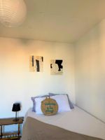 Alquiler Vacacional - Erbalunga apartment overlooking the sea and Elba island