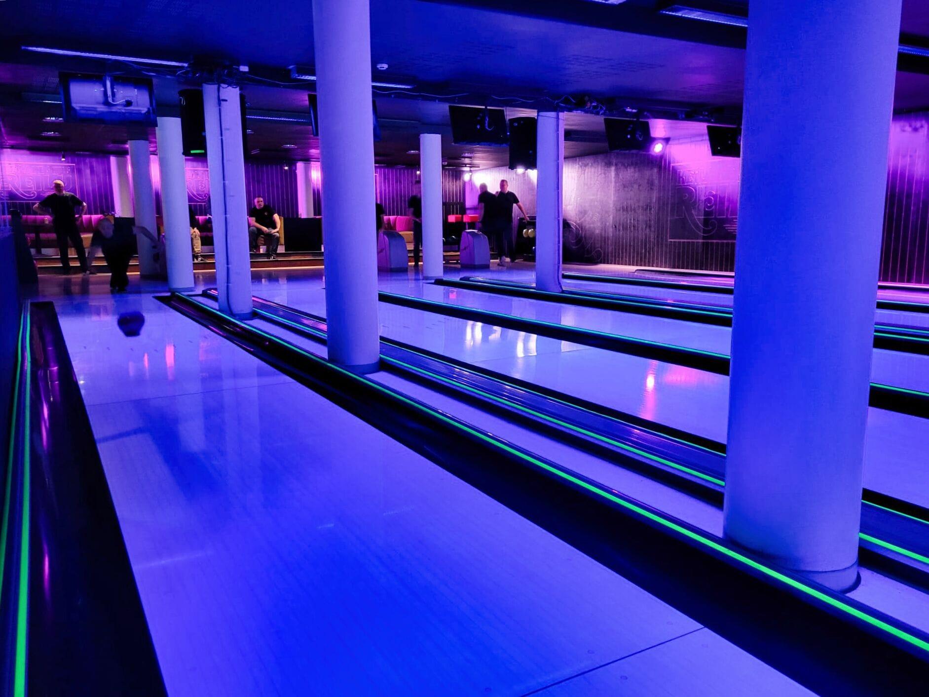 Instalaciones Recreativas Hotelli Savonlinna