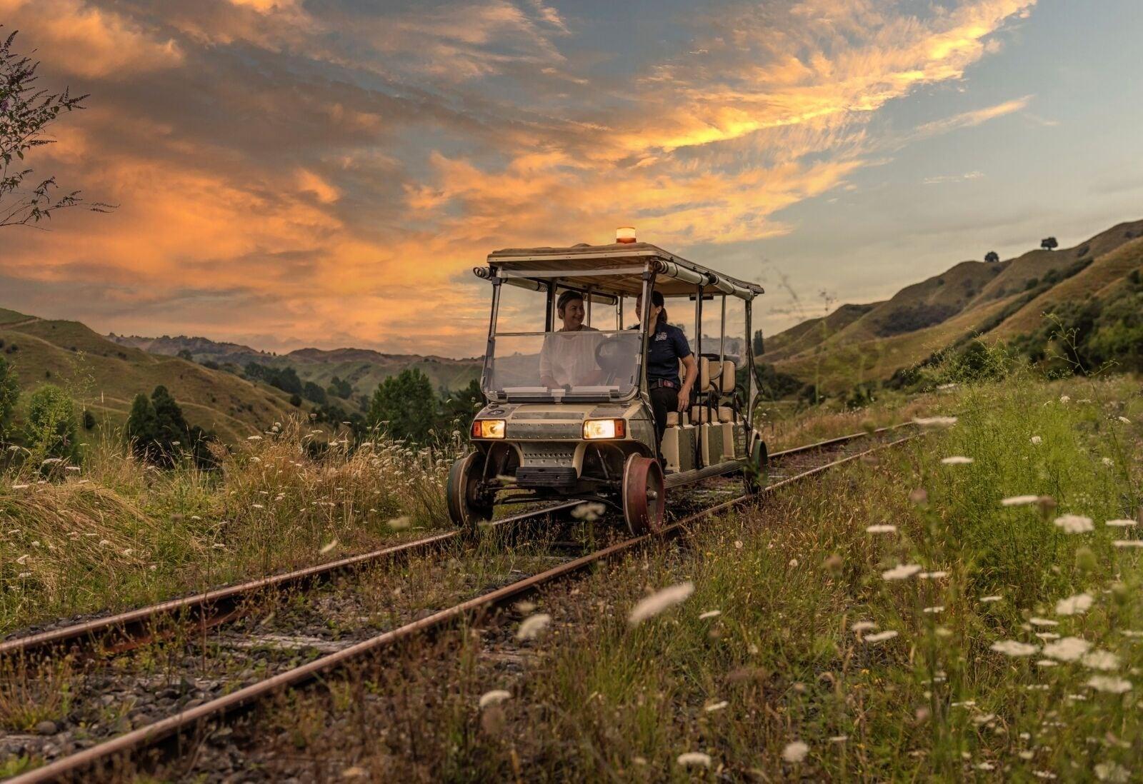 Instalaciones Recreativas Alexander Motel