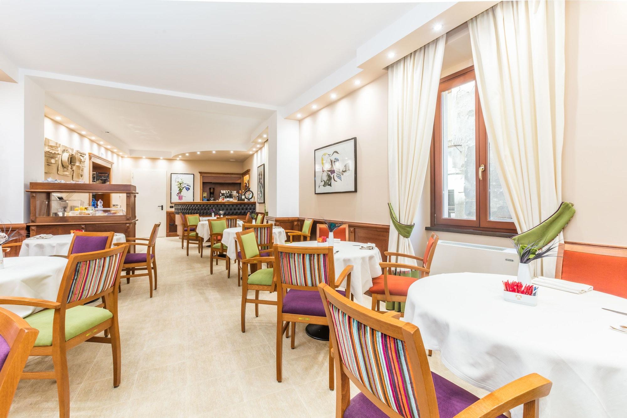 Restaurant Hotel Duomo