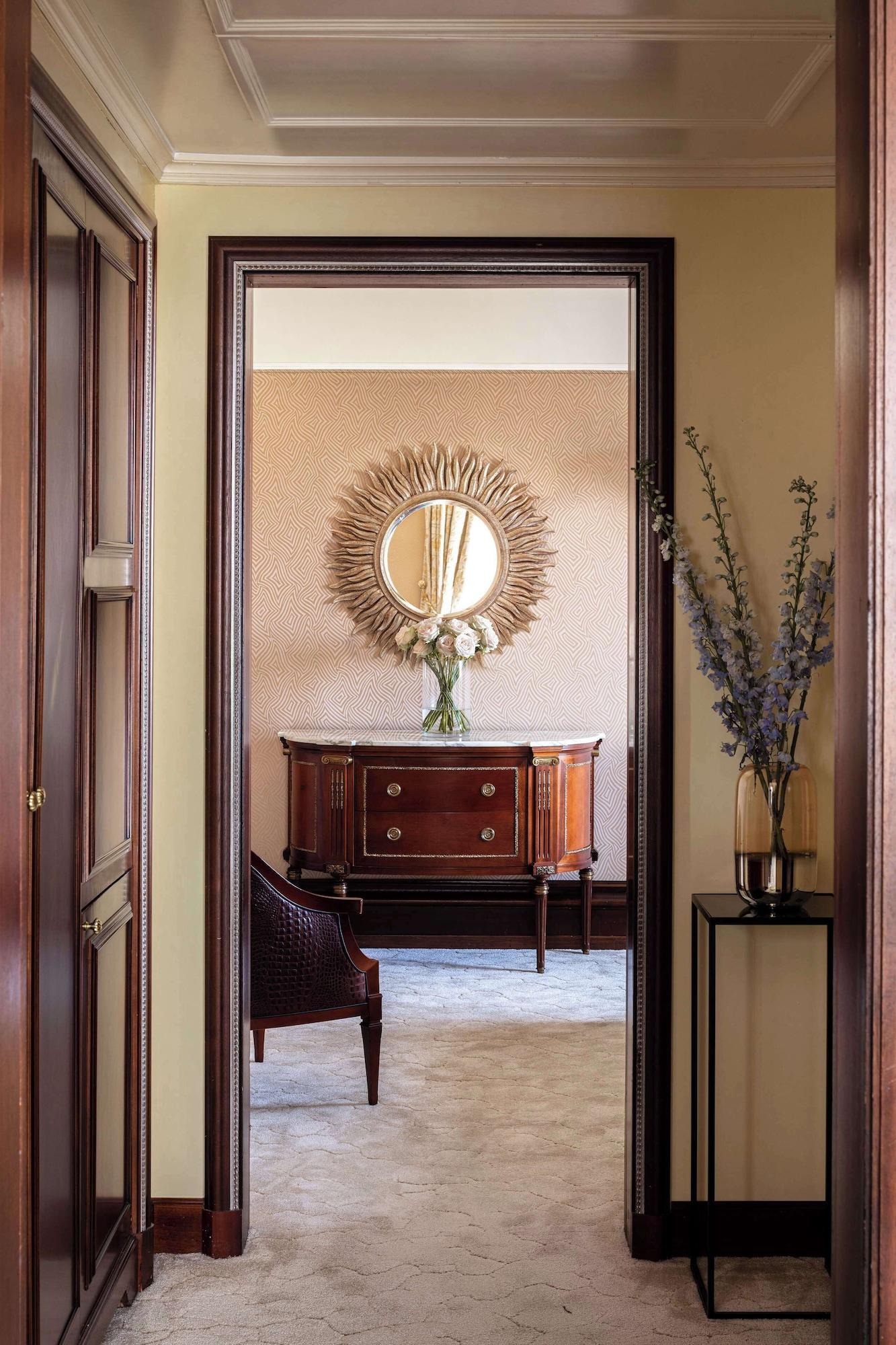 Habitación Anantara Palazzo Naiadi Rome Hotel - A Leading Hotel of the World