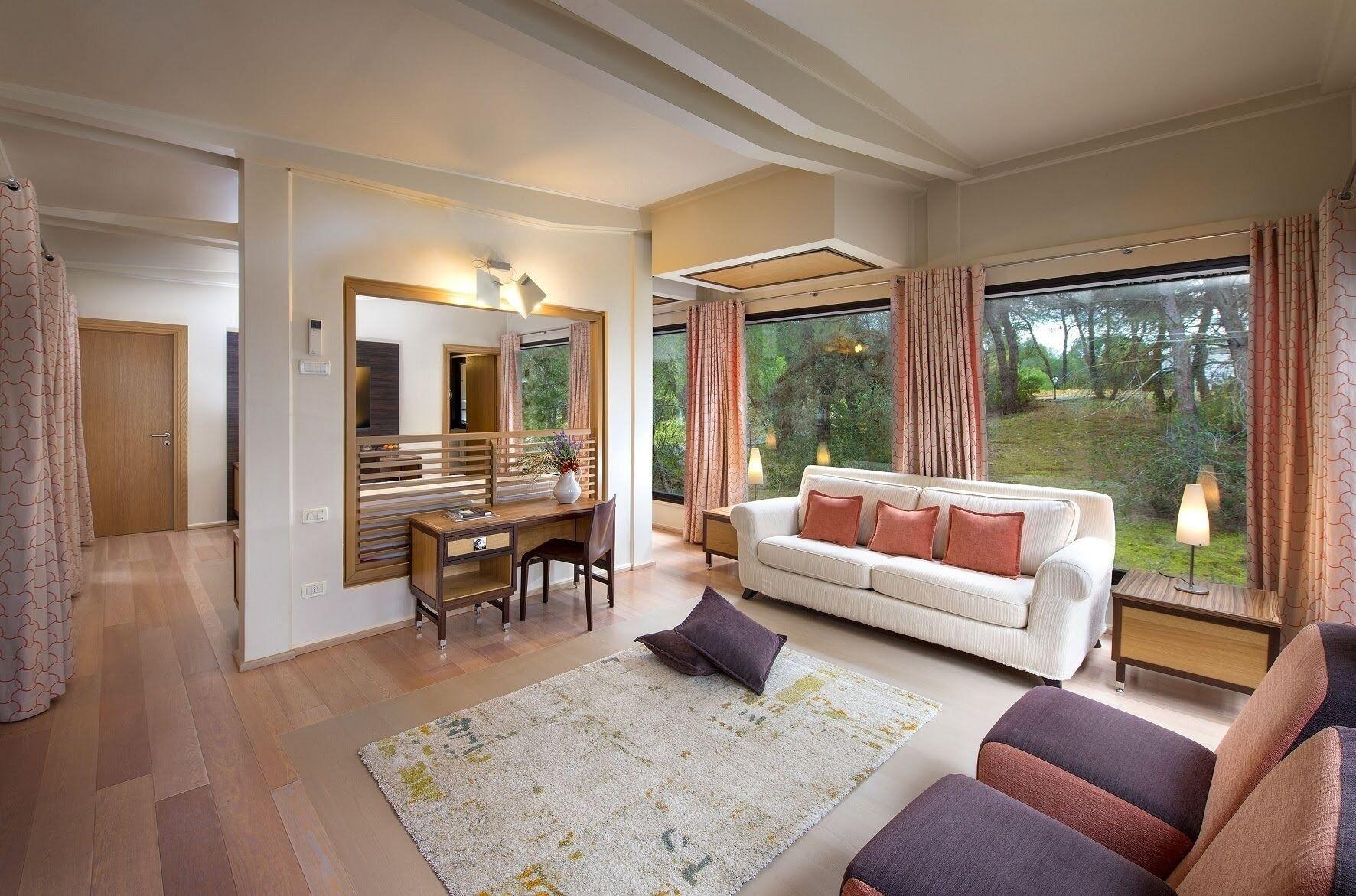 Habitación Ethra Reserve - Kalidria 5*