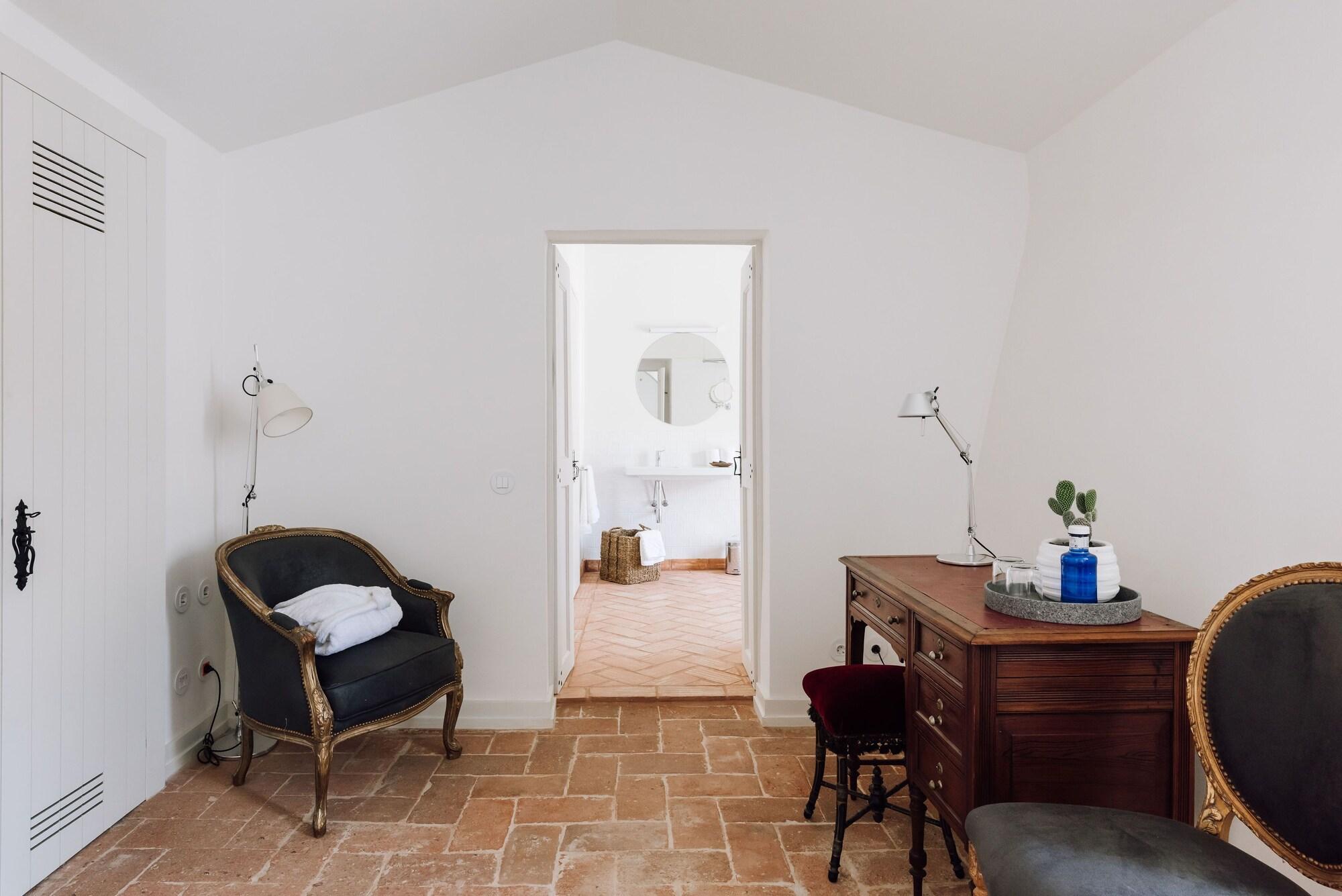 Set de Habitación Travassos 11