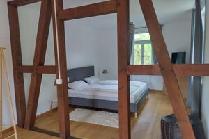 Alquiler Vacacional - Etzauer Mühle 'with balcony'