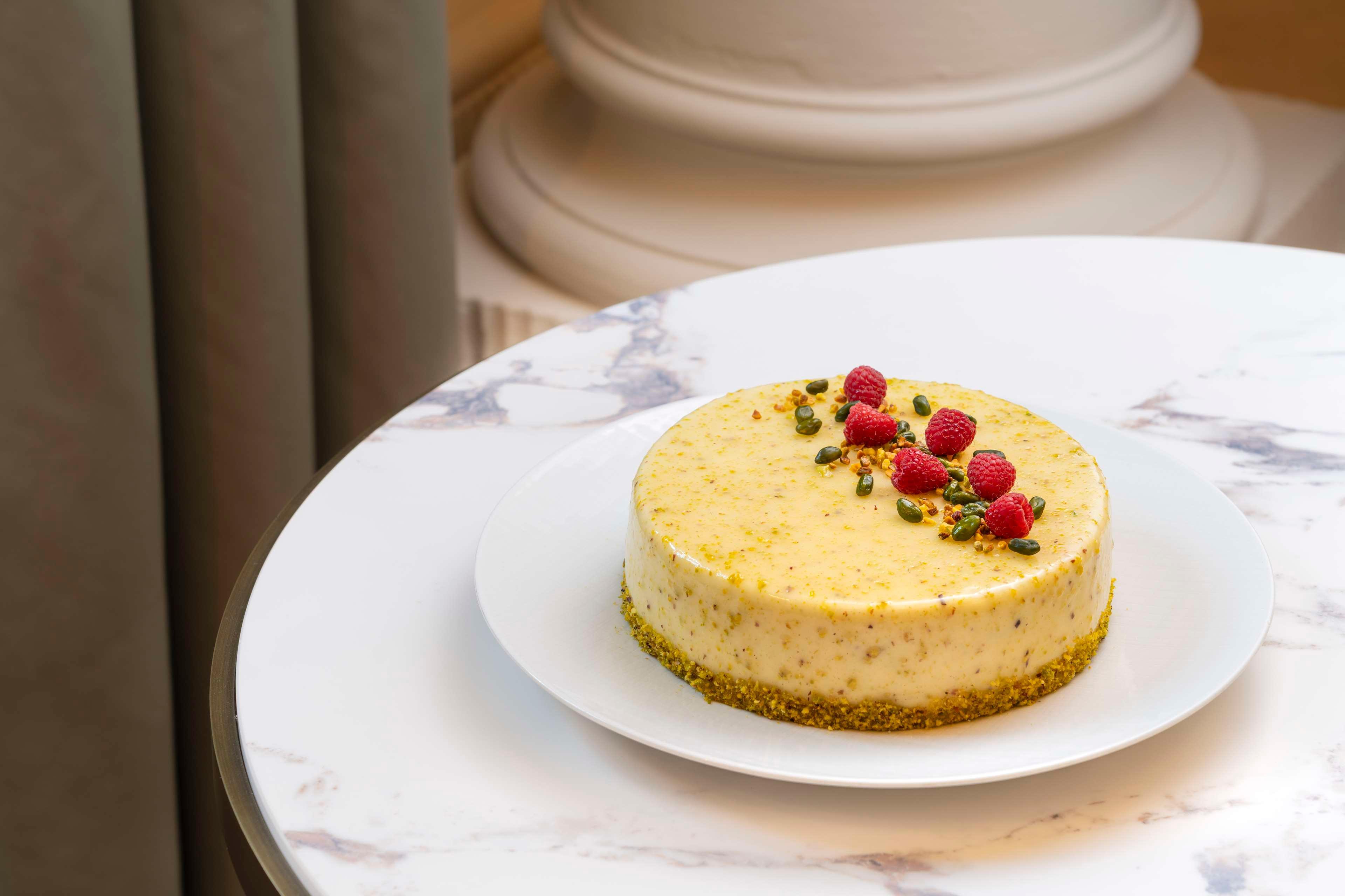 Restaurant Hotel Taschenbergpalais Kempinski Dresden