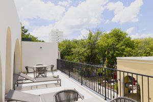 Alojamiento - Moreira Hotel Boutique