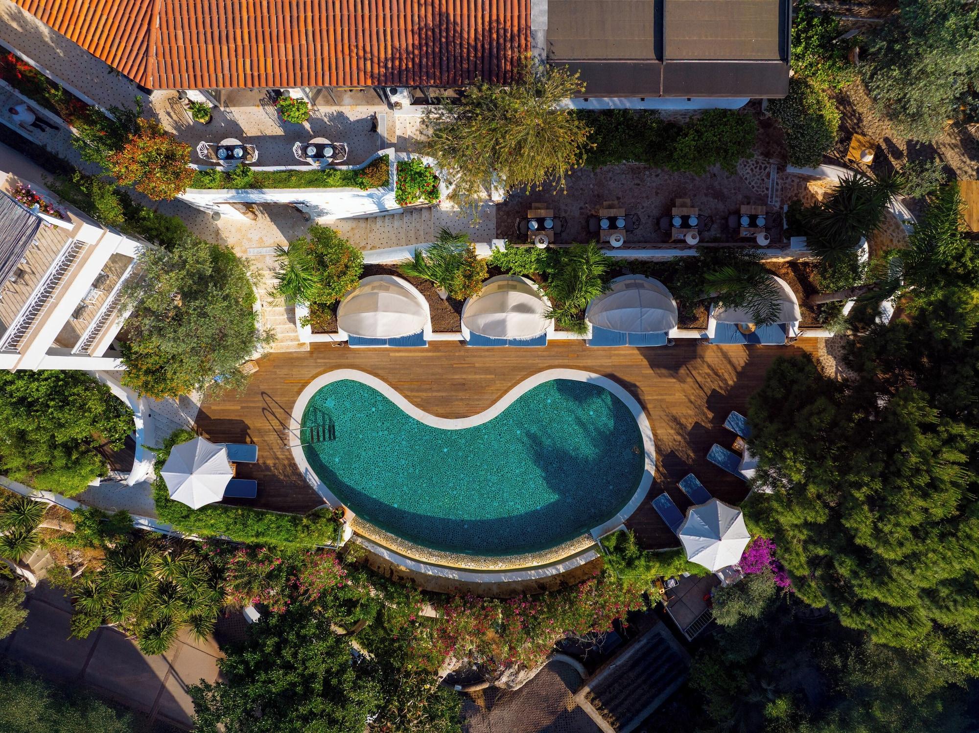 Vista Exterior Hotel Unique - Boutique Class - Adults Only