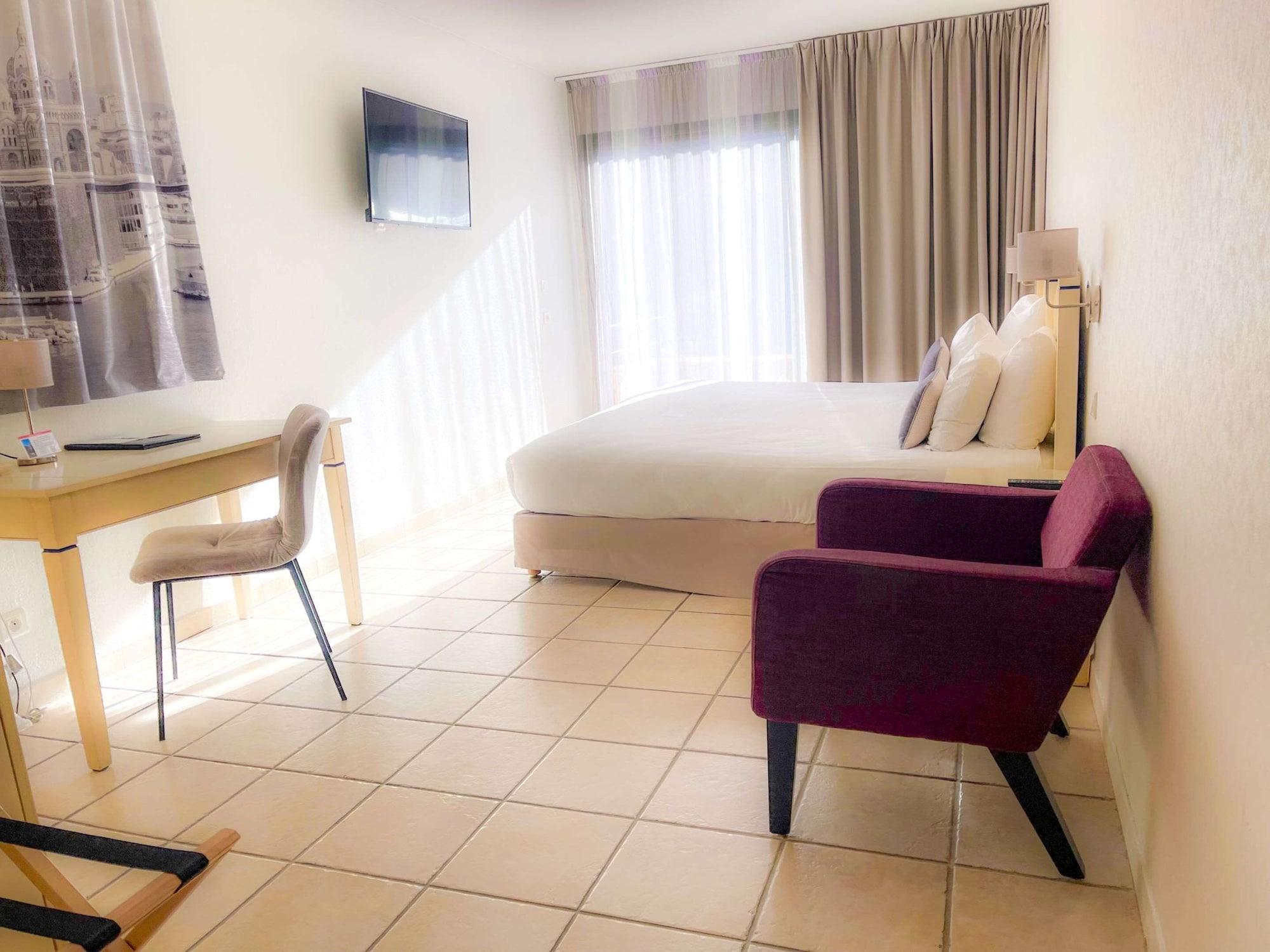 Varios Best Western Gémenos Villa Florette