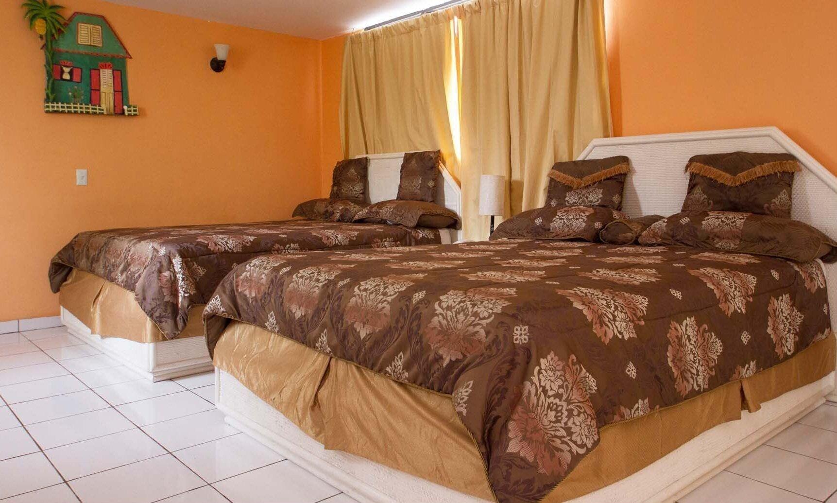 Habitación Habitation Hatt Hotel