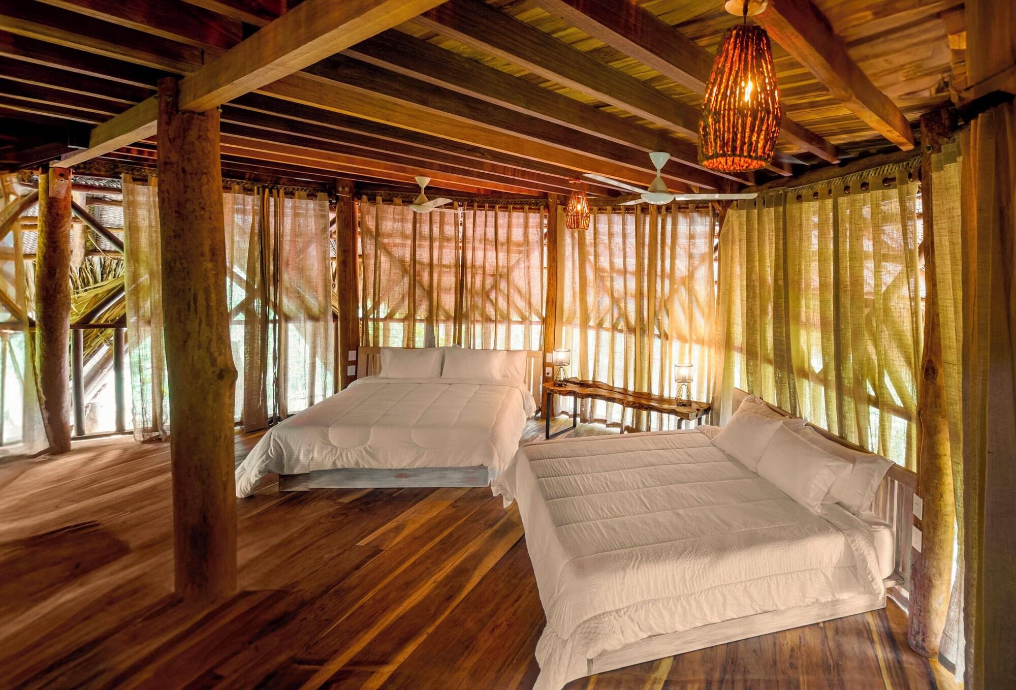 Habitación Senda Koguiwa