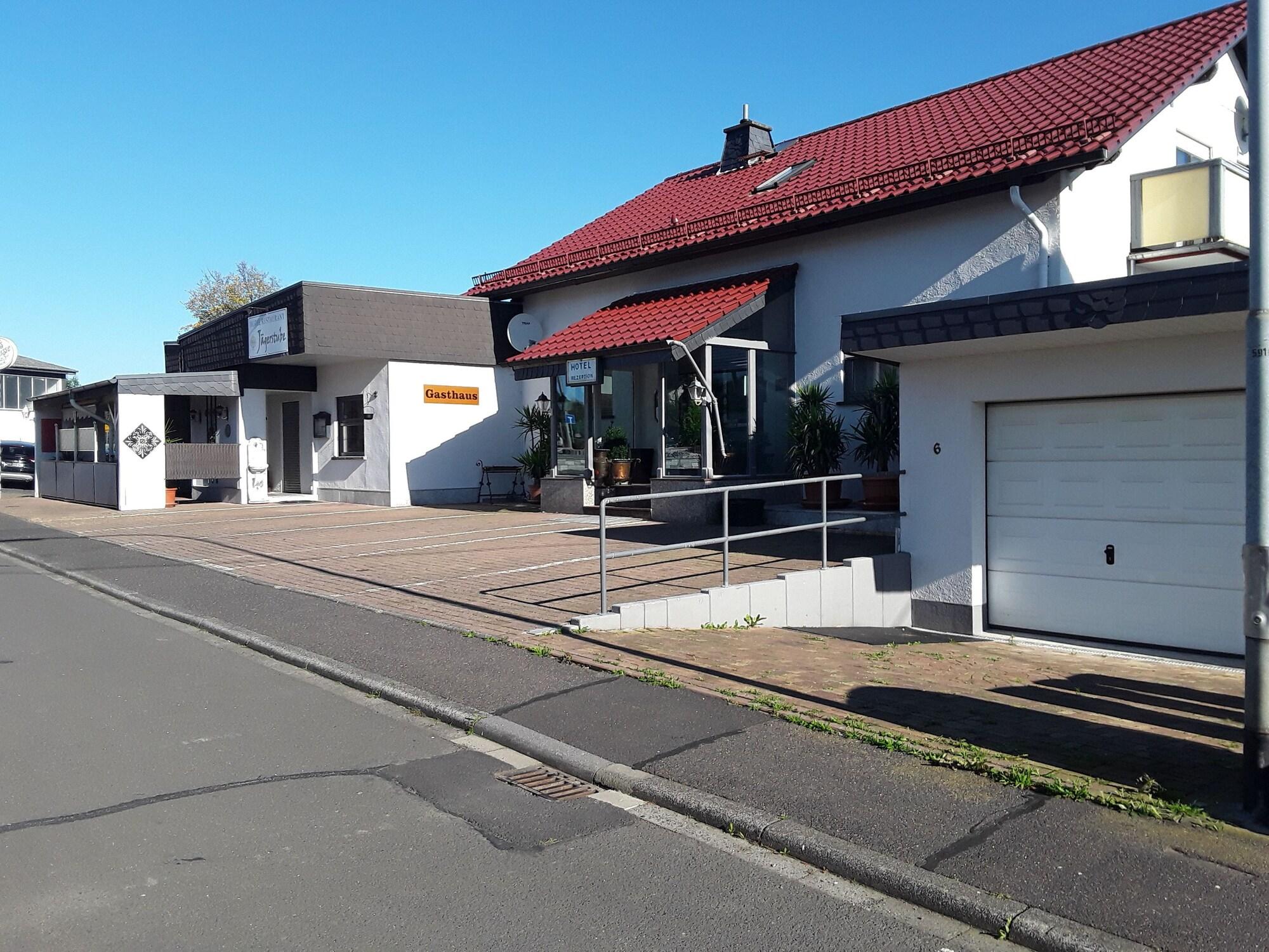 Varios Hotel Jägerstube