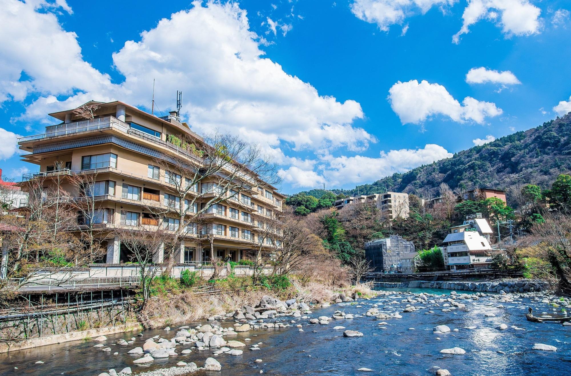 Varios Hotel Kajikaso