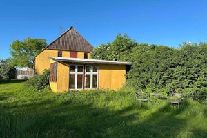 Alquiler Vacacional - 5 Star Holiday Home in Soby Aero