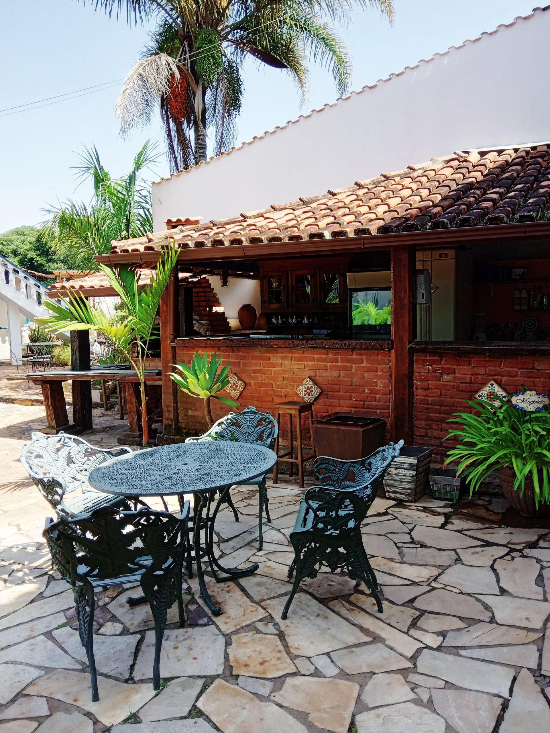 Varios Hotel Serra Vista