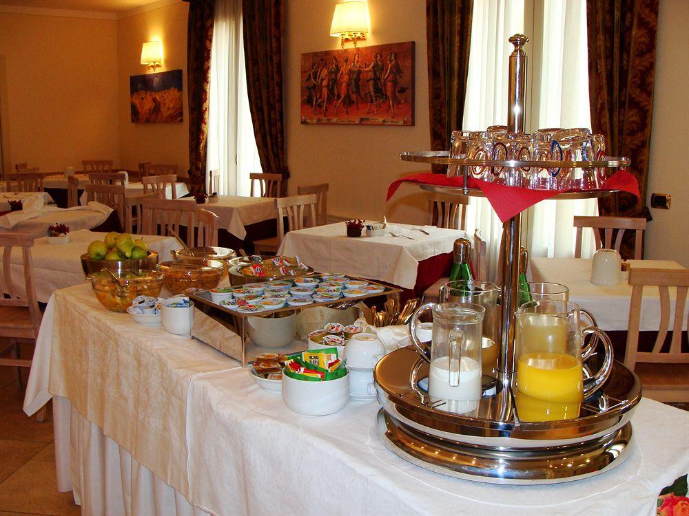 Restaurant Hotel Belforte