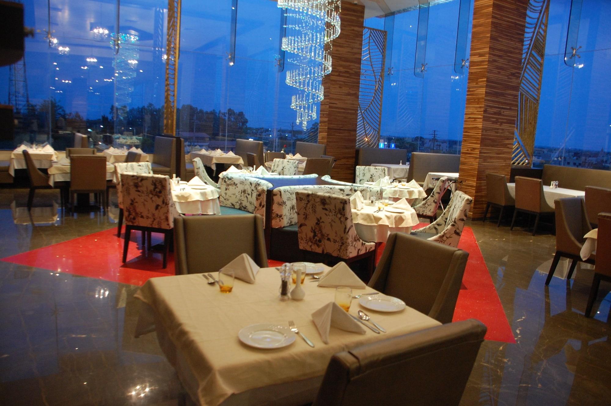 Restaurant Anjushree - Ujjain