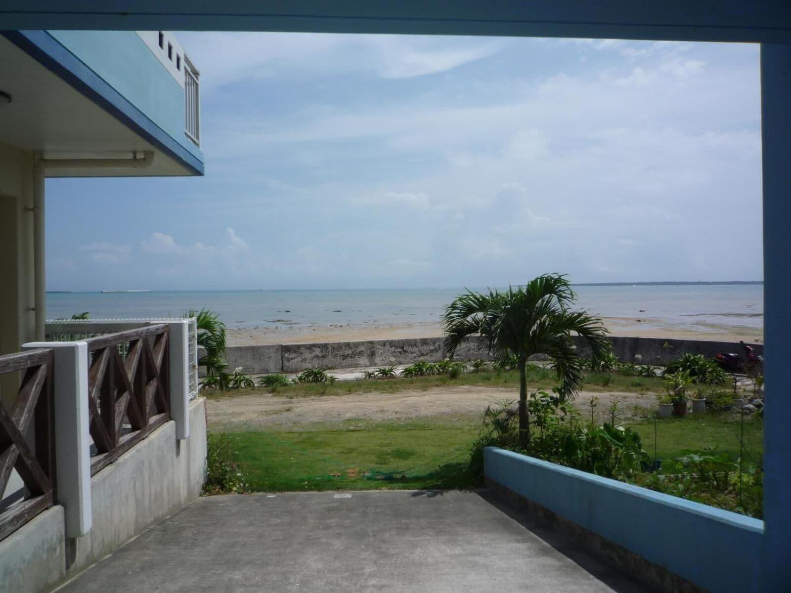 Playa Pension UMINONAKAMA