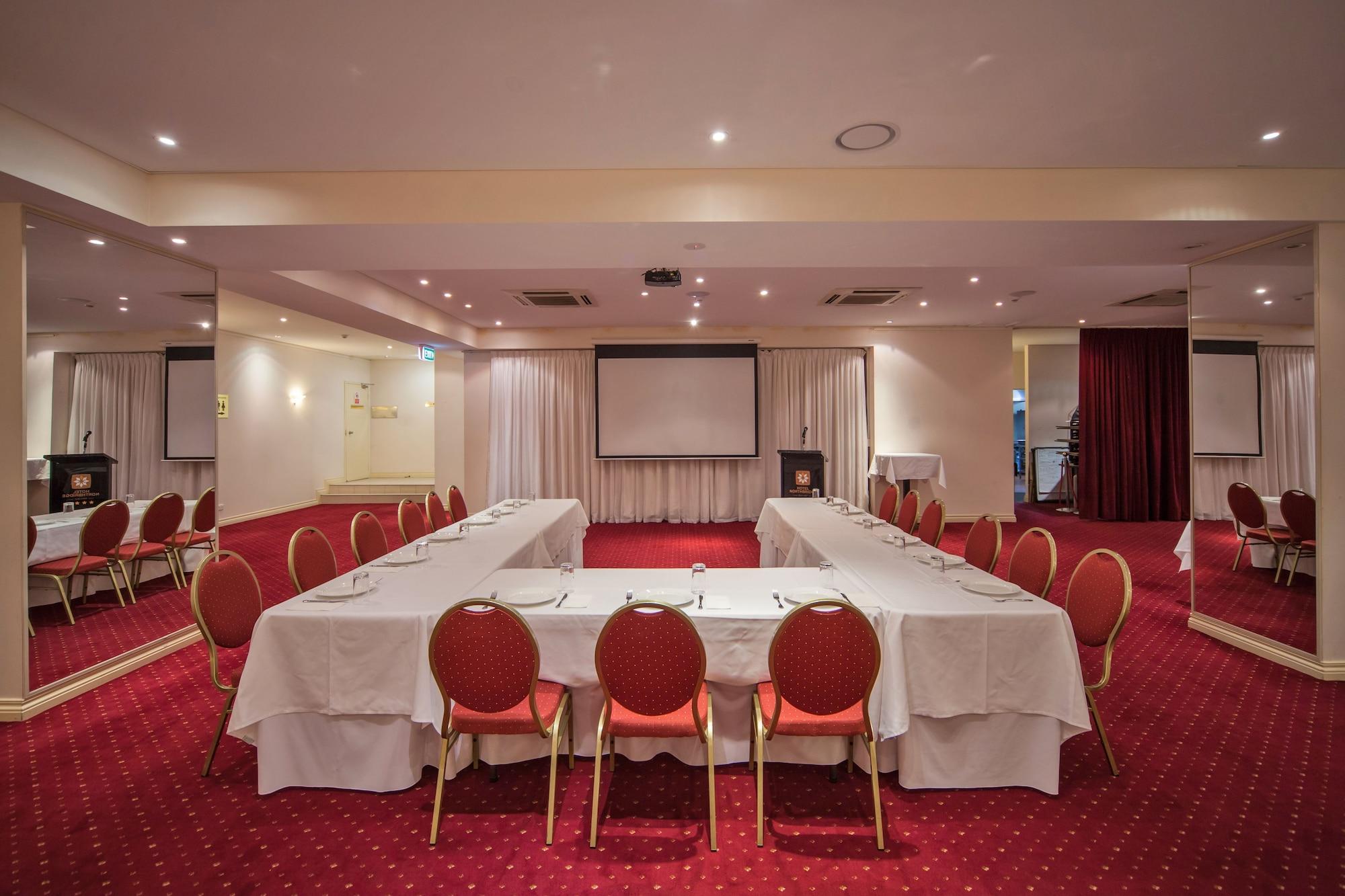 Salón de Baile Hotel Northbridge