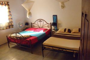 Alquiler Vacacional - VILLA CANDA SOMONE: a space for well-being