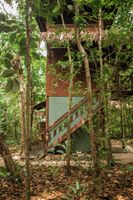 Alojamiento - Pousada Villa Arumã