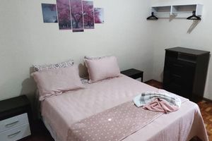 Alquiler Vacacional - Top floor apartment - 2 bedrooms and 1 parking space