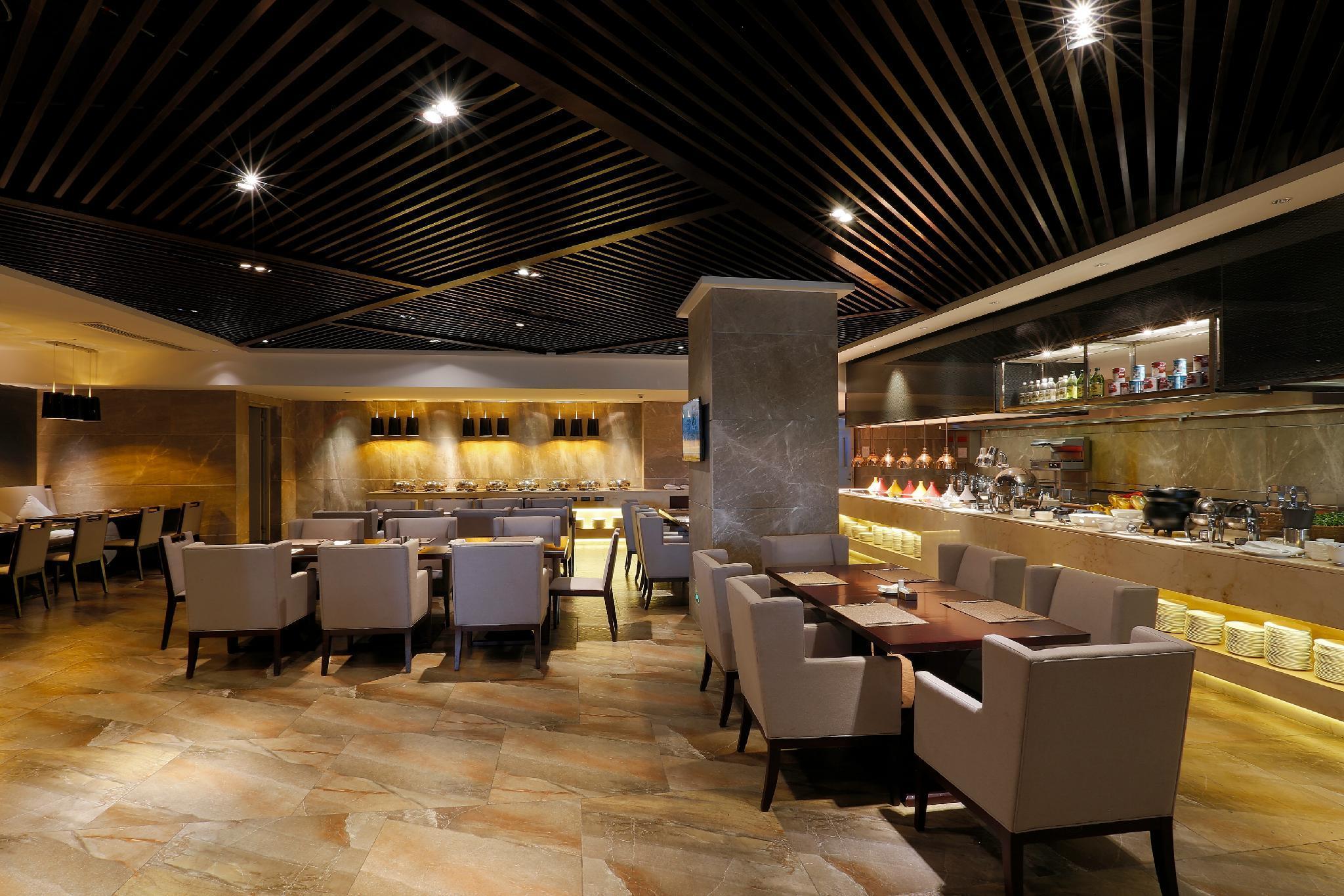 Restaurant Ramada Huizhou South