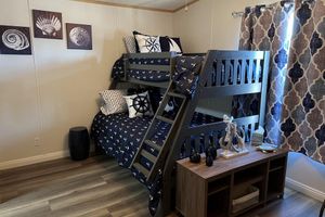 Alojamiento - Beautifully Remodeled 2Bed/2Ba in Willow Valley with Lots of Parking