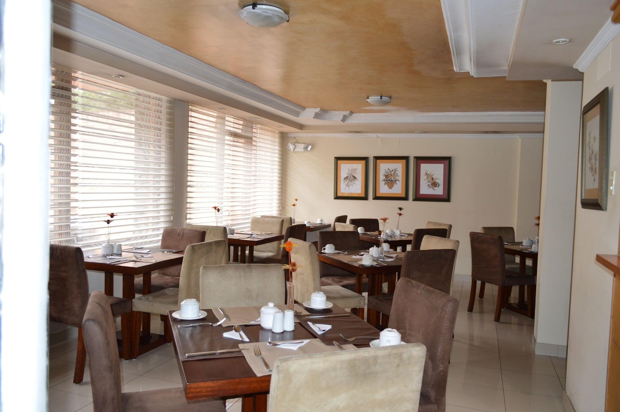 Restaurant La Carolina Inn