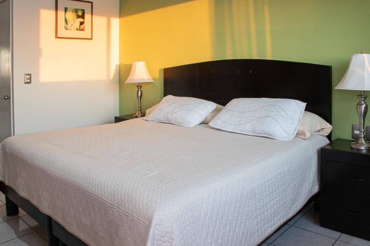 Habitación Condos PDS
