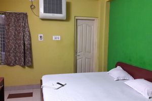 Alojamiento - Hotel Siddharth Regency