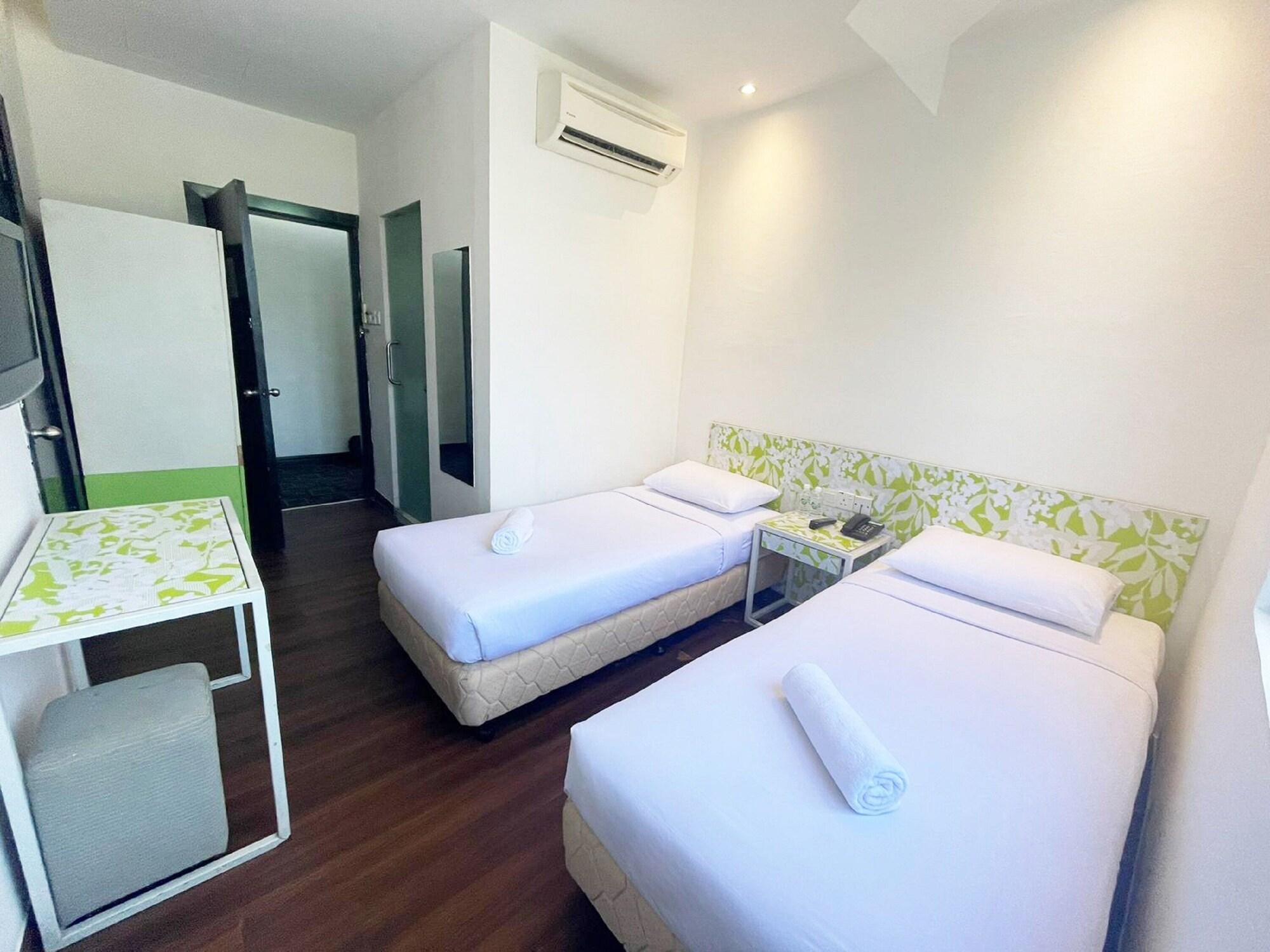 Set de Habitación Citin Langkawi by Compass Hospitality