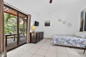 Alquiler Vacacional - Charming poolside Coco Cottage
