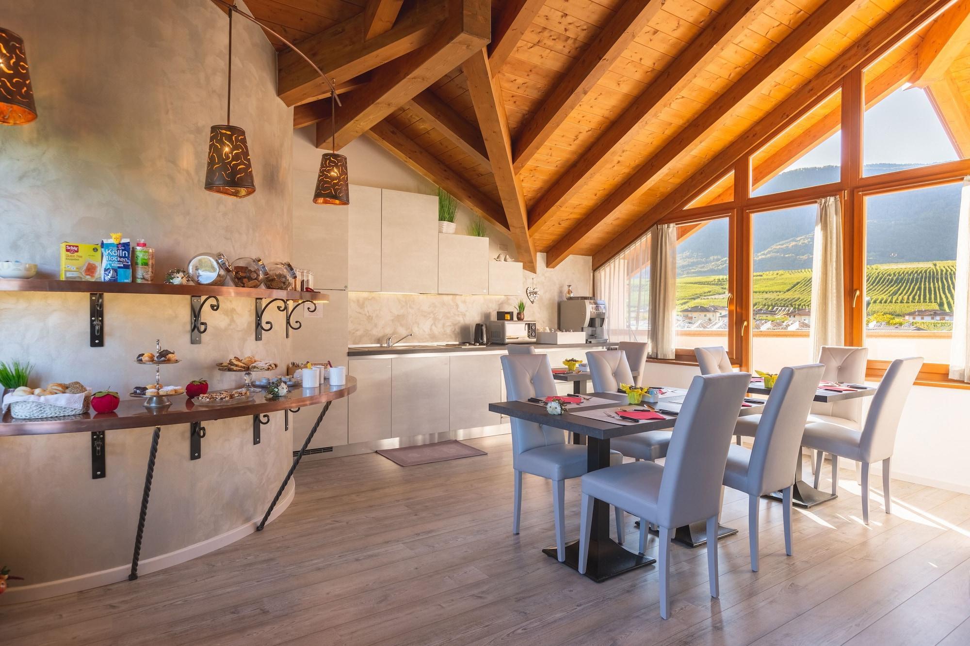 Restaurant Villa Quercia