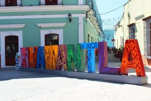 Actividad - Tlaxcala y Huamantla